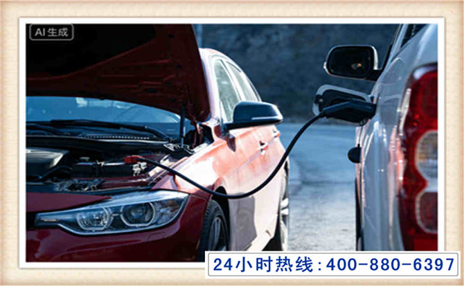 马边潍坊拖车,附近24小时汽车拖车救援，潍坊道路救援拖车电话