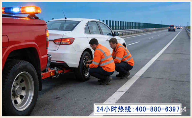马边汽车救援道路救援 马边汽车救援道路救援